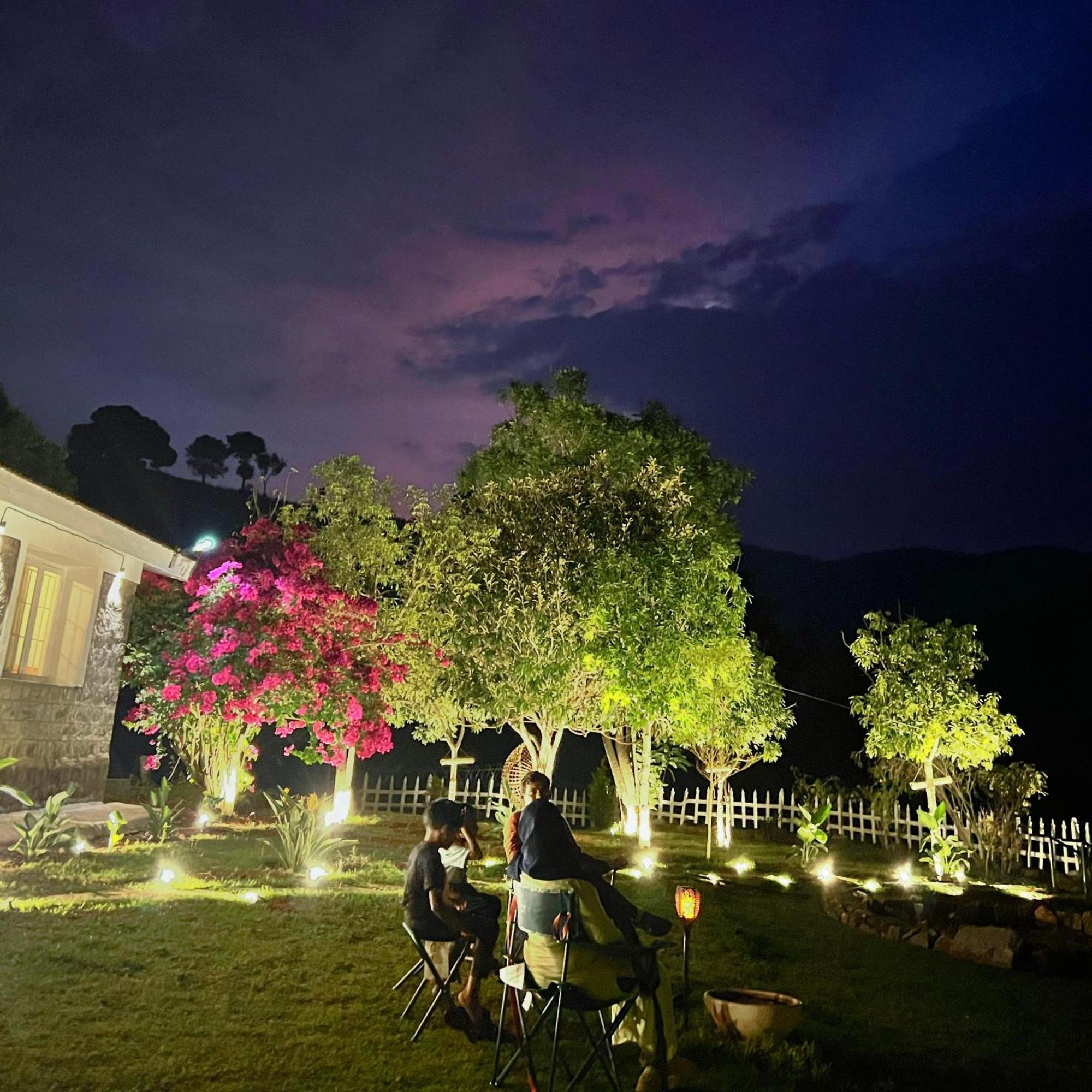 Earth Songs By Green Leaves Kotagiri Exterior foto