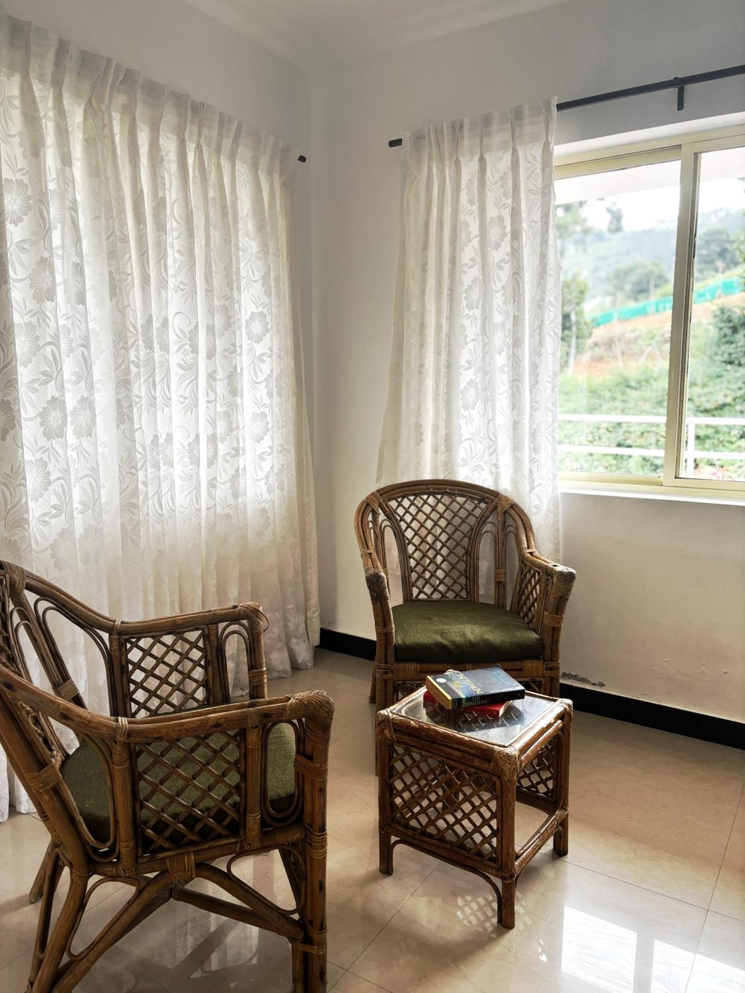 Earth Songs By Green Leaves Kotagiri Exterior foto